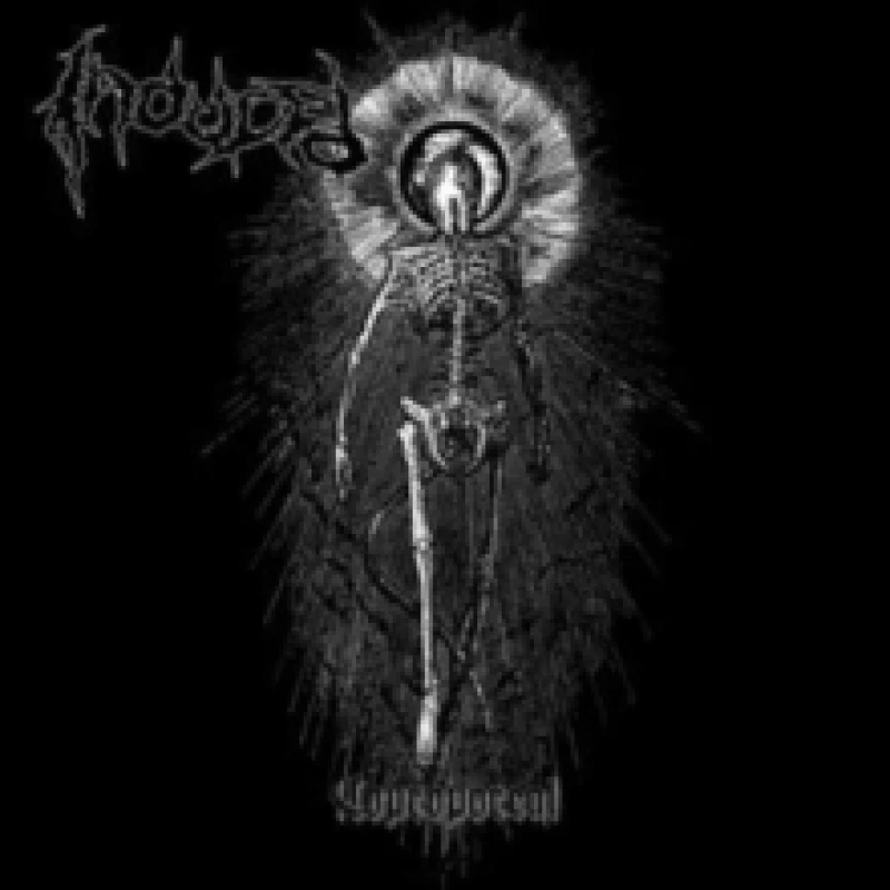 Image of Coproporeal CD / Album