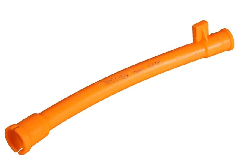 Image of Funnel, oil dipstick METZGER 8001103