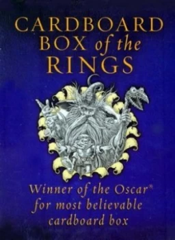 Image of Parody Boxed Set. by Adam Roberts Hardback