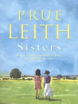 Image of Sisters by Prue Leith Paperback