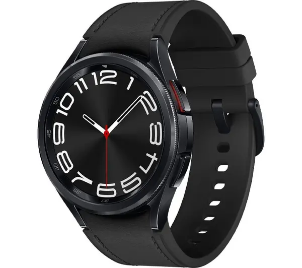 Image of Samsung Galaxy Watch 6 Classic 2023 SM-R955 43mm Cellular LTE