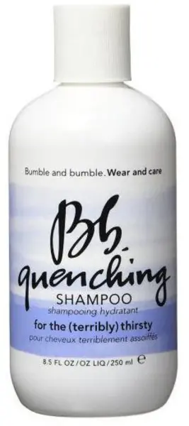 image of Bumble And Bumble Bb Quenching shampoo 250ml