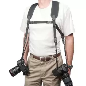Image of OpTech Dual Harness - Regular