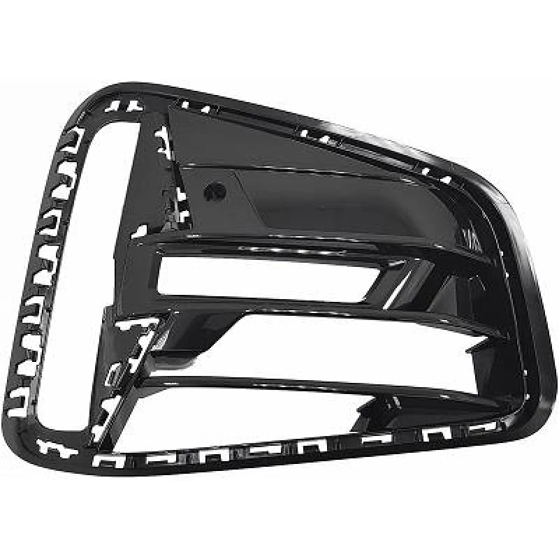 Image of Bumper cover DIEDERICHS 1246262