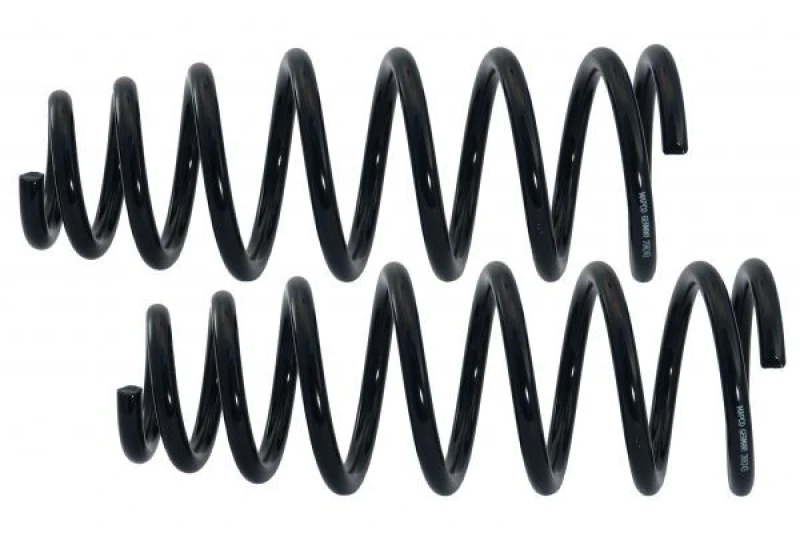 Image of Suspension kit, coil springs MAPCO 70557/2