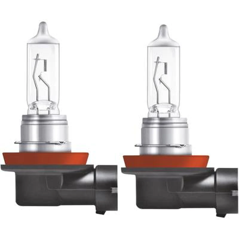 Image of Osram OSRAM 4062172387699 Halogen bulb Night Breaker Silver H11 55 W 12 V 4062172387699