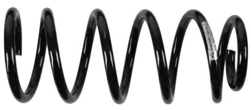Image of Coil spring SACHS 994 696