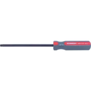 Image of 2.5MM Hexagon Ball Driver