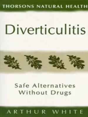 Image of Diverticulitis by Arthur White