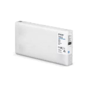Image of Epson T43U2 Cyan Ink Cartridge