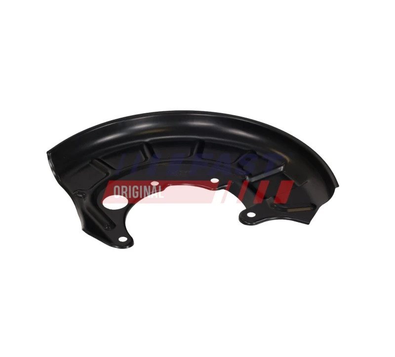 Image of FAST FT03899 Brake Disc Back Plate Front Axle Right Splash Panel,brake disc (1330)