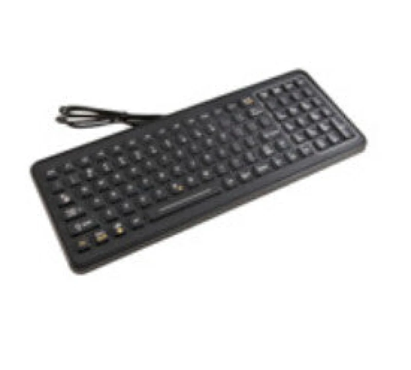 Image of Intermec Intermec 340-053-003 keyboard PS/2 Black 340-053-003