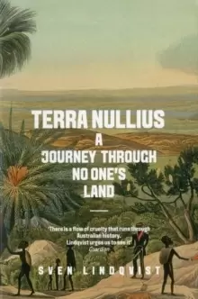 Image of Terra Nullius : A Journey Through No One's Land