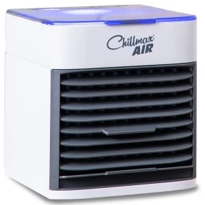 image of JML Chillmax Air Cooler & Humidifier