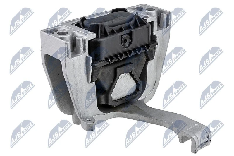 Image of NTY ZPS-WW-086 Engine mount Right, Hydro Mount, Automatic Transmission Engine Mounting (247)