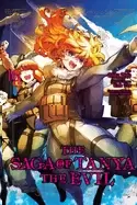 Image of saga of tanya the evil vol 16
