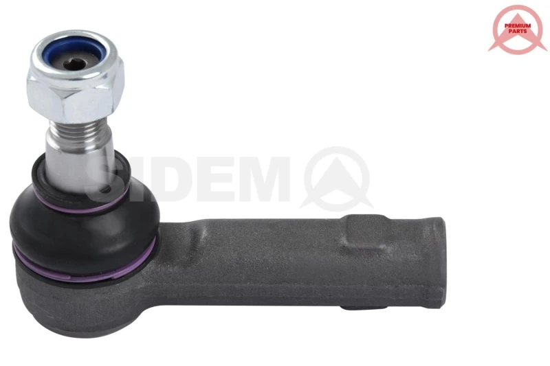 Image of SIDEM 4332 Track rod end Front Axle Tie Rod End (914)