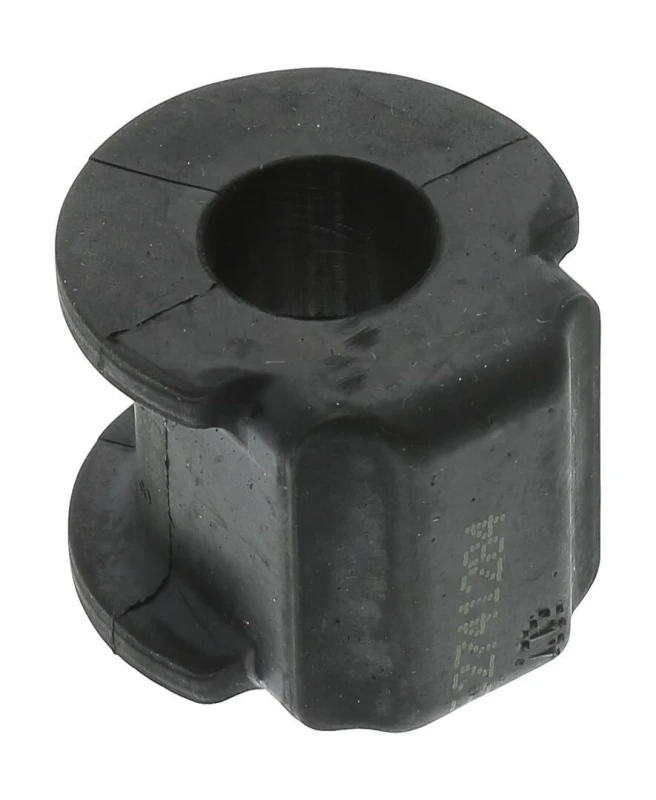 Image of Anti roll bar bush MOOG NI-SB-12581