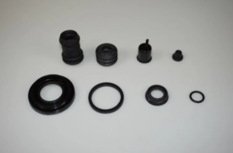 Image of LTD LTD-195 Brake Caliper Repair Kit Rear Axle Repair Kit,brake caliper (405)