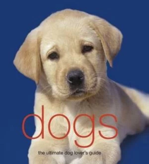 Image of Dogs Hardback