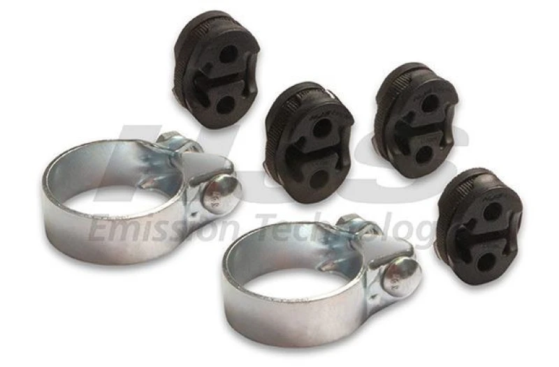 Image of Exhaust fitting kit HJS 82 32 6996