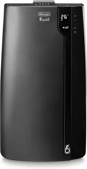 Image of DeLonghi PACEX120SILENT 11500BTU Portable Air Conditioner