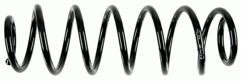 Image of Coil spring SACHS 998 107