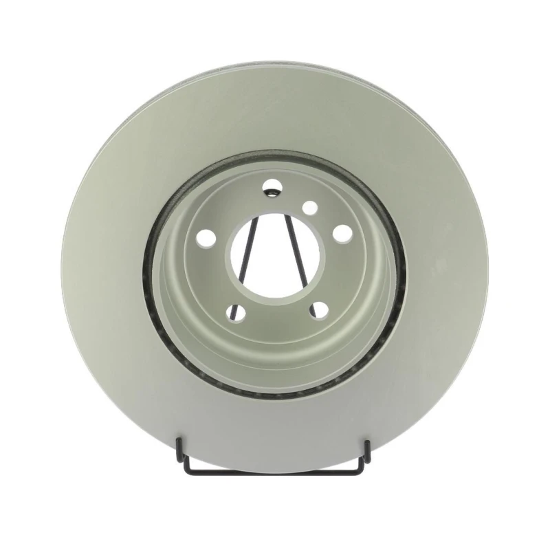 Image of Brake disc FERODO DDF2037C-1