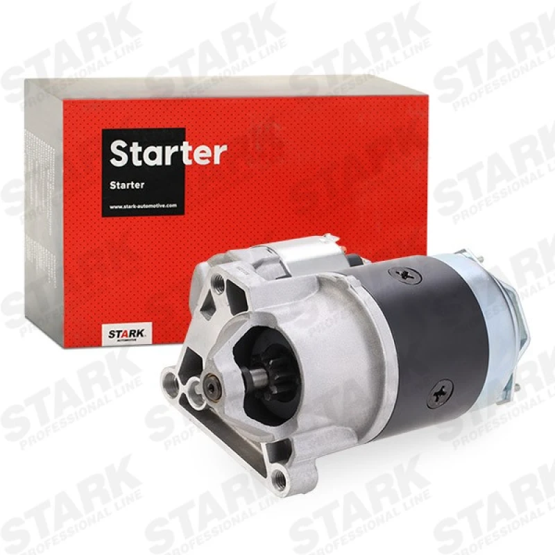 Image of STARK Starter motor STARK SKSTR-03330590