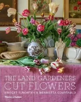 Image of The Land Gardeners by Bridget Elworthy