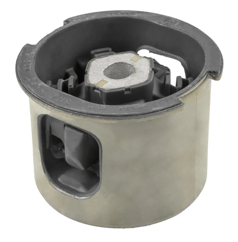Image of Engine mount LEMFORDER 44832 01