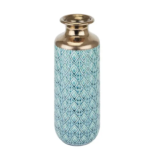 Image of Seville Collection Paragon Fluted Vase