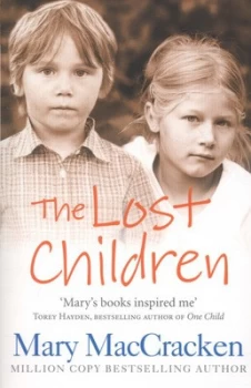 Image of The Lost Children by Mary Maccracken Paperback