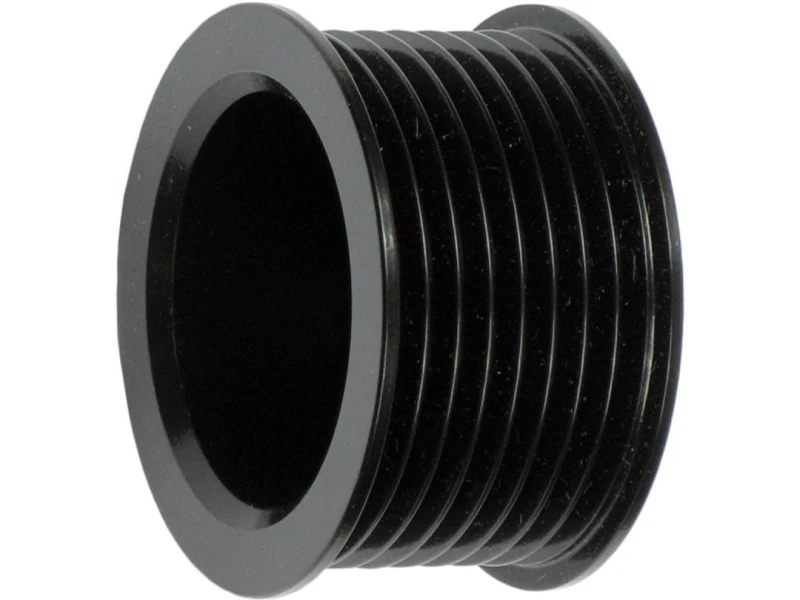 Image of AS-PL Pulley, alternator AS-PL AP0024