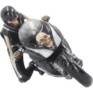 Image of Speed Reaper Skeleton Figure