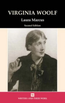 Image of Virginia Woolf by Laura Marcus and British Council Book