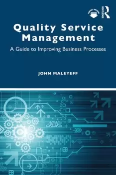 Image of Quality Service ManagementA Guide to Improving Business Processes