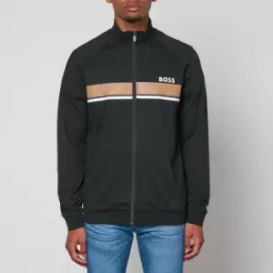 Image of BOSS Bodywear Authentic Zip Jacket - L