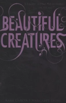 Image of Beautiful Creatures by Kami Garcia Paperback