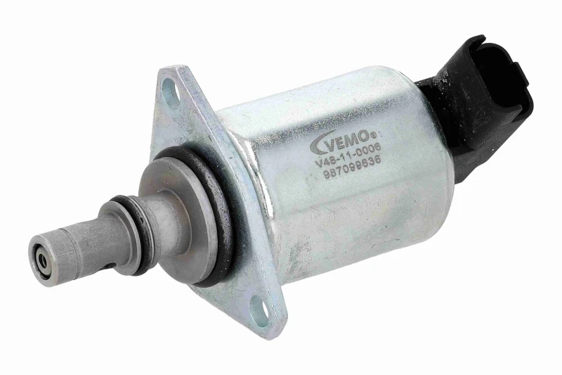 Image of VEMO Fuel pressure regulator, common rail VEMO V48-11-0006