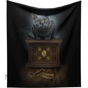 image of Pandoras Box Throw