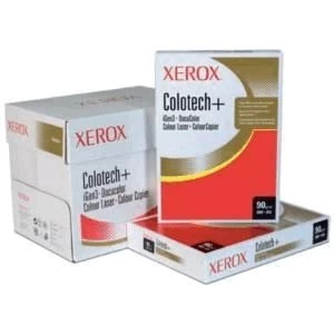 image of Original Xerox (A4) Colotech+ 250 gsm Paper