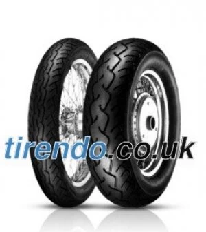 Image of Pirelli MT66 ( 100/90-19 TL 57H Front wheel )
