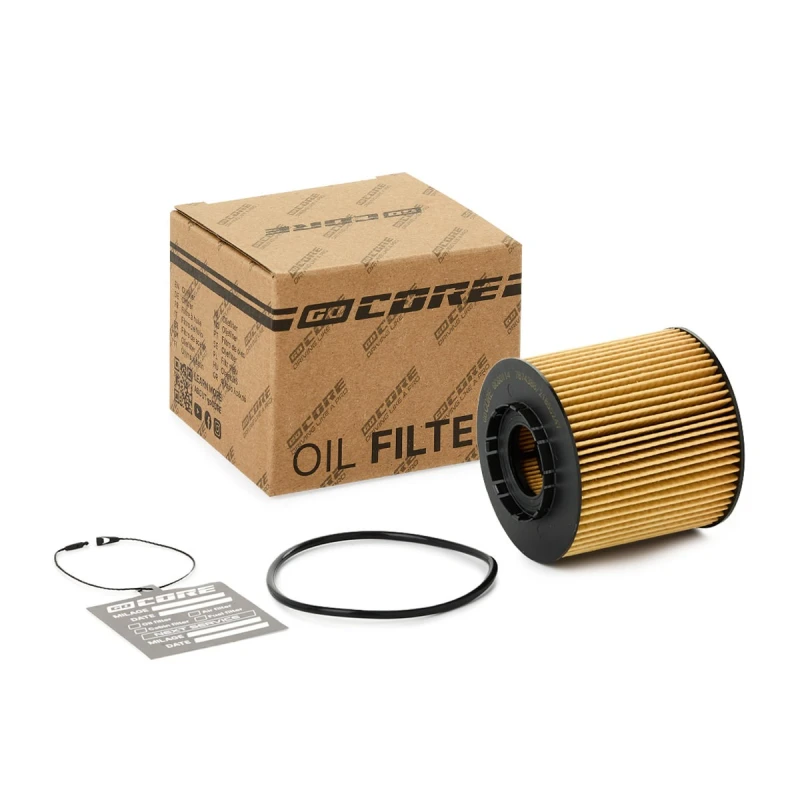 Image of goCORE Oil filter goCORE GCG0114
