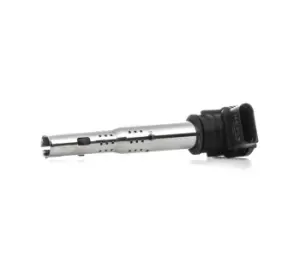 Image of MEYLE Ignition coil VW,AUDI,SKODA 100 905 0025 06F905115,06F905115A,06F905115B Coil pack,Ignition coil pack,Engine coil,Engine coil pack 06F905115C