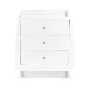 Image of SnuzKot Mode Changing Unit Grey