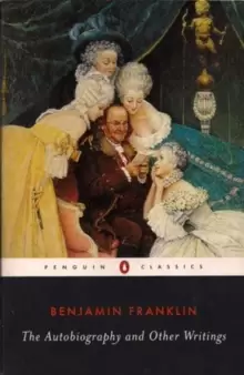 Image of The Autobiography and Other Writings