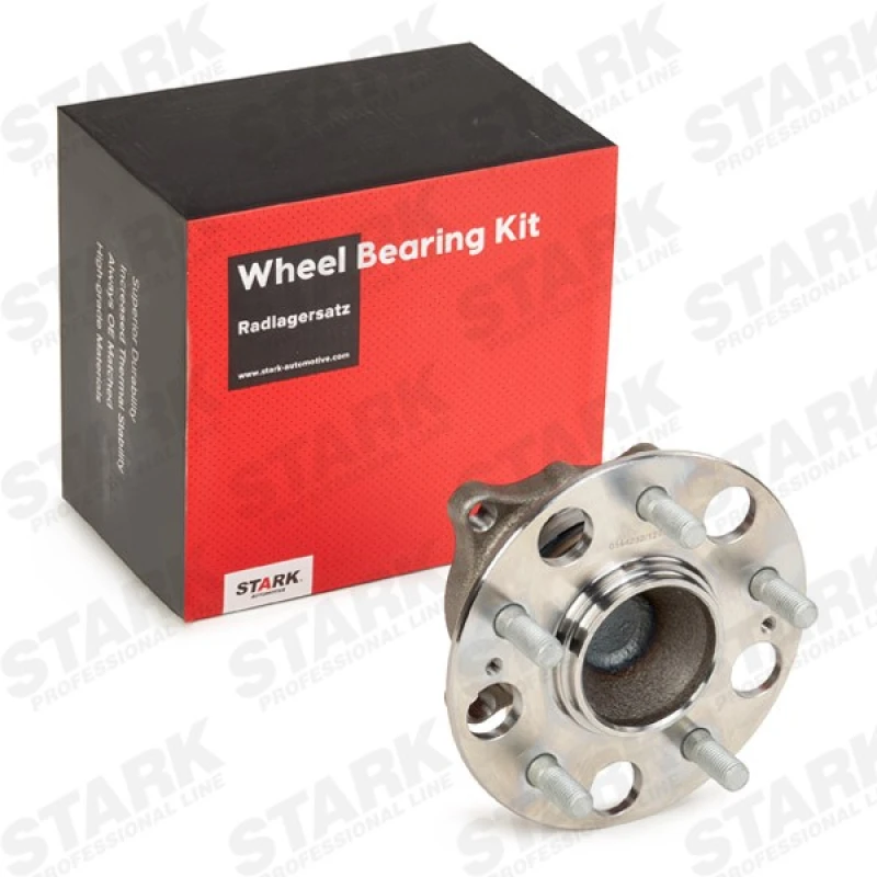 Image of Wheel bearing kit STARK SKWB-0180923