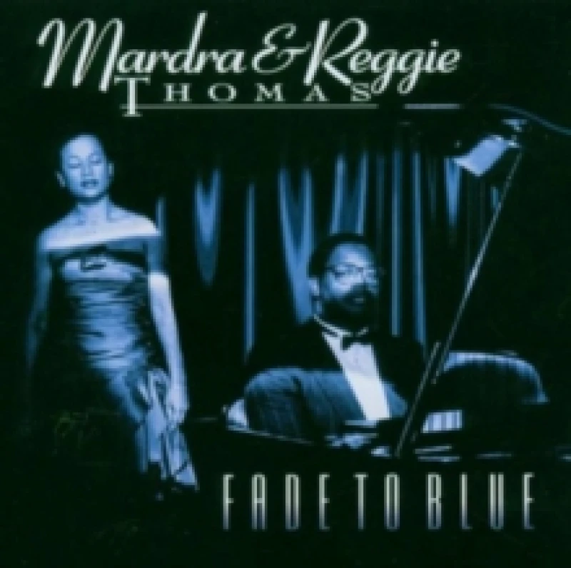 Image of Fade to Blue CD / Album