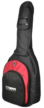 Cobra Classical Guitar Gig Bag 10mm Padding